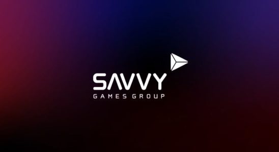 L'accord Embracer de 2 milliards de dollars s'est effondré avec Savvy Games, financé par l'Arabie saoudite