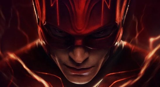 Le Flash obtient une date de diffusion maximale, et ce n'est pas trop loin