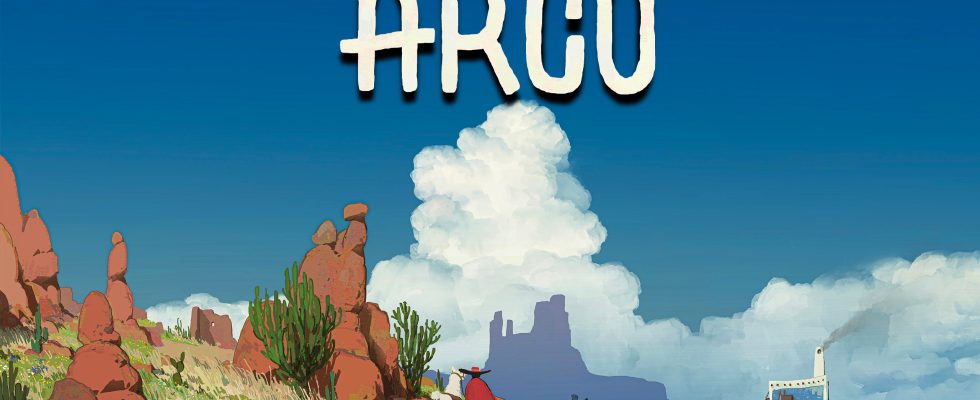 Le RPG au tour par tour Arco annoncé pour consoles et PC