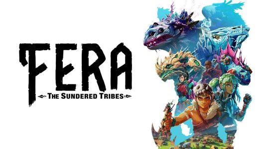Le RPG d'action et de chasse aux monstres Fera: The Sundered Tribes annoncé sur PC