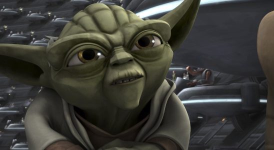 Le département d'animation de Star Wars n'est pas affecté par les licenciements de Lucasfilm