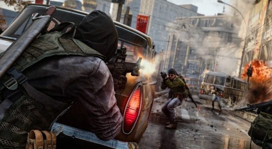 Le développeur de Call of Duty, David Vonderhaar, quitte Treyarch