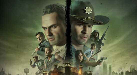 Le jeu d'action et d'aventure narratif The Walking Dead: Destinies annoncé sur PS5, Xbox Series, PS4, Xbox One, Switch et PC