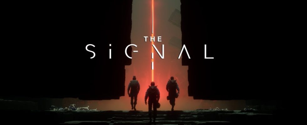 Le jeu d'artisanat de survie en monde ouvert The Signal annoncé pour console, PC