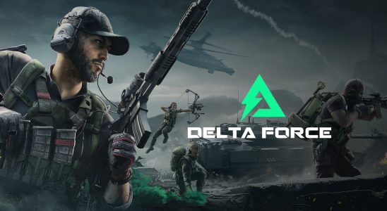 Le jeu de tir multijoueur gratuit Delta Force: Hawk Ops annoncé pour PlayStation, Xbox, PC, iOS et Android