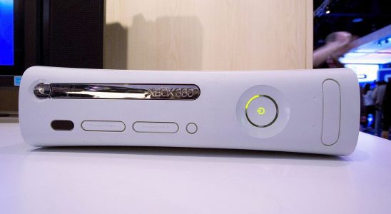 Le magasin Xbox 360 ne vivra pas pour voir son 20e anniversaire