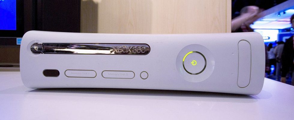 Le magasin Xbox 360 ne vivra pas pour voir son 20e anniversaire