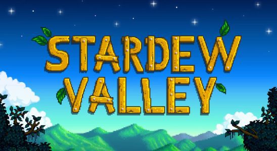 Le mini-jeu de pêche de Stardew Valley a désormais un clone de Wordle