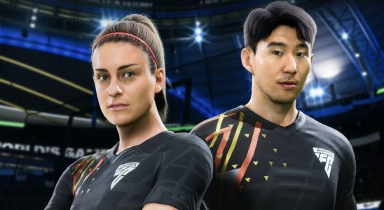 Le nouveau EA Sports FC 24 Deep Dive accueille le football féminin dans Ultimate Team