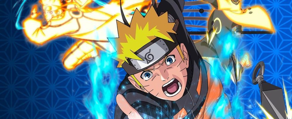 Le nouveau jeu Naruto permettra aux joueurs Xbox Series X de bloquer les utilisateurs sur Xbox Series S, confirme Bandai Namco