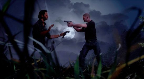 Le nouveau jeu Walking Dead vous permet de réécrire la série télévisée et de transformer Rick en zombie