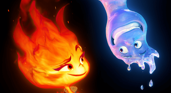 Le président de Pixar s'adresse au premier week-end "décevant" d'Elemental et insiste sur le fait qu'il sera "rentable"