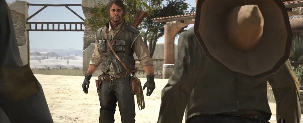 Le prix de Red Dead Redemption PS4 est "commercialement exact", déclare Take-Two