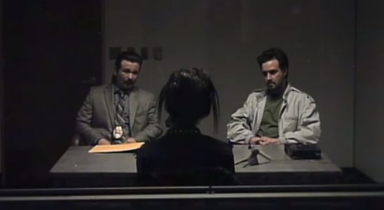 Le réalisateur de Black Phone, Scott Derrickson, découvre des images d'horreur dans la bande-annonce VHS 85