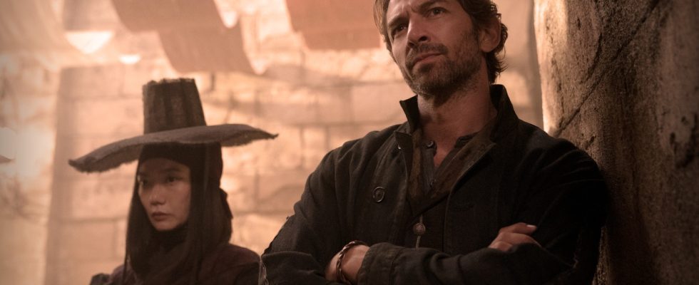 Le réalisateur de Rebel Moon, Zack Snyder, accueille favorablement vos inévitables comparaisons Star Wars