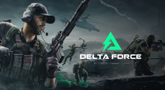 Le redémarrage de Delta Force officiellement confirmé, plus de détails seront révélés à la Gamescom