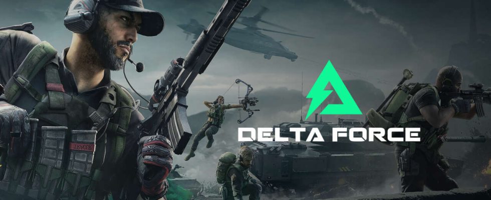 Le redémarrage de Delta Force officiellement confirmé, plus de détails seront révélés à la Gamescom