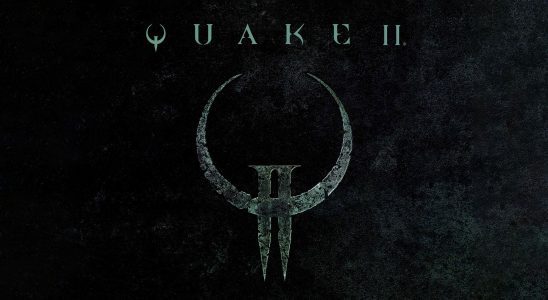 Le remaster de Quake II est désormais disponible pour PS5, Xbox Series, PS4, Xbox One, Switch et PC