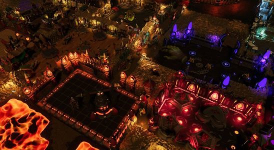 Le simulateur 'Absolute Evil' Dungeons 4 arrive en novembre, voici notre premier aperçu du gameplay