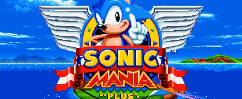 L'émulateur PlayStation 4 RPCSX peut désormais exécuter Sonic Mania à 45 FPS