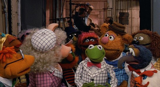 Les Muppets prennent Manhattan arrive en 4K avec une nouvelle piste de commentaires de Frank Oz