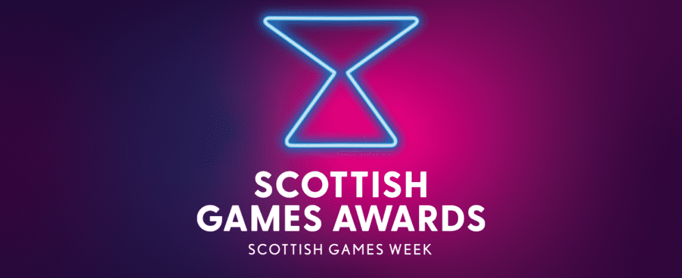 Entries Are Now Open For the Scottish Games Awards 2023