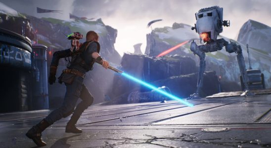 Les jeux vidéo Star Wars peuvent-ils rebondir après l'accord EA ?