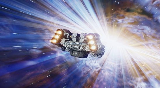 Space can be a dangerous place, so you'll need to know how to repair your ship in Starfield.