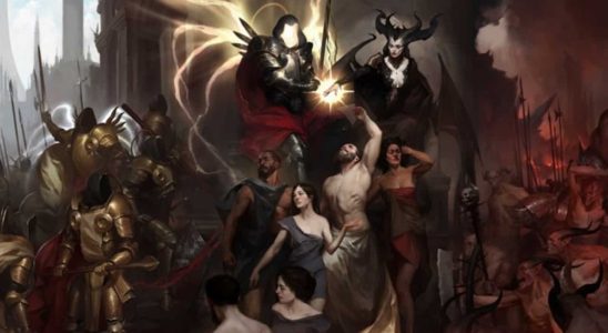Les notes de mise à jour 1.1.2 de Diablo 4 corrigeront enfin le bogue frustrant de la quête Fury Against Fate
