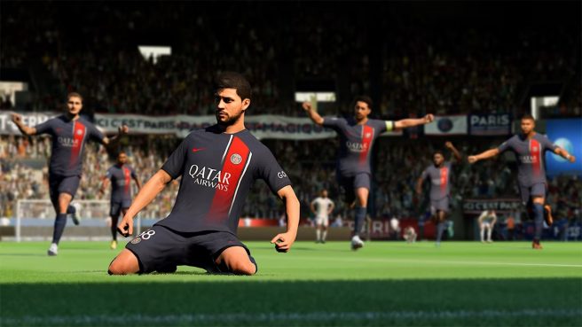 Images EA Sports FC 24