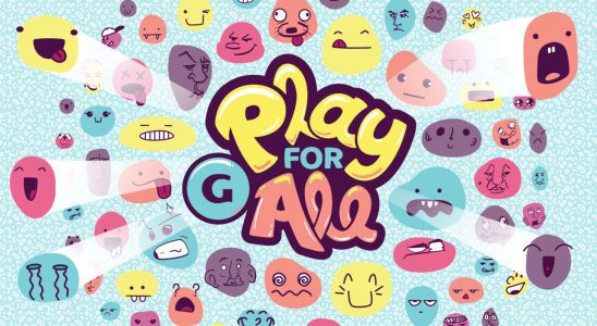 L'événement caritatif Play For All 2021 de GameSpot collecte des fonds pour AbleGamers