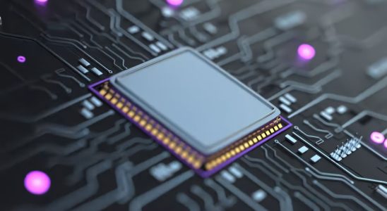 L'inventeur d'ULTRARAM nous explique pourquoi le remplacement révolutionnaire de la RAM pourrait tuer les DIMM de mémoire stupides