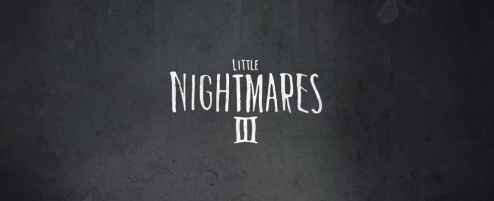 Little Nightmares 3 ajoute une coopération à la série de plateformes effrayantes