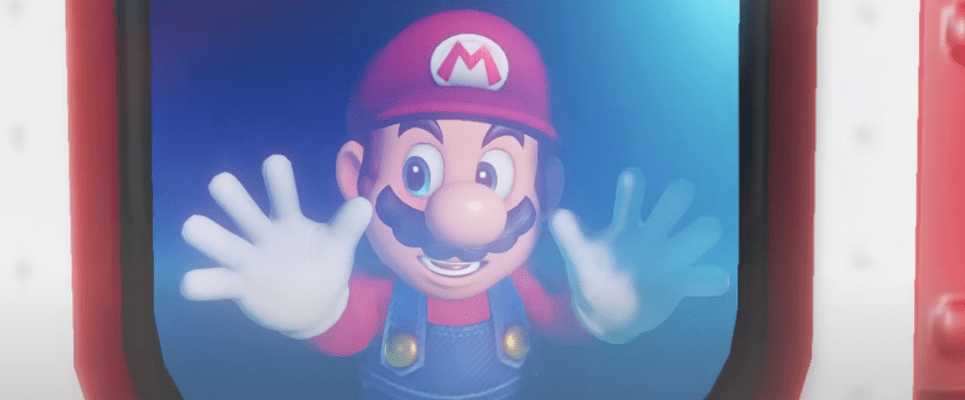 Mario n'est plus exprimé par l'acteur de longue date Charles Martinet, y compris dans Mario Wonder