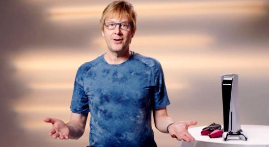 Mark Cerny parle du support Dolby Atmos pour PlayStation 5
