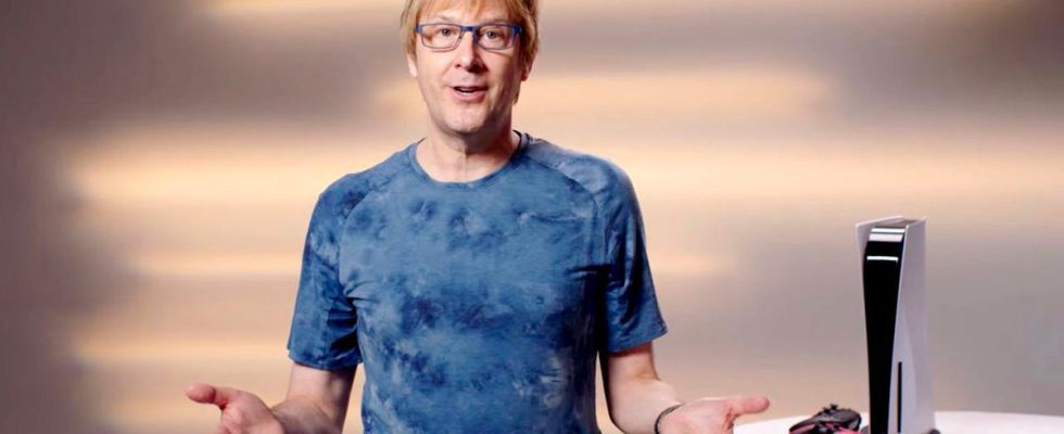 Mark Cerny parle du support Dolby Atmos pour PlayStation 5