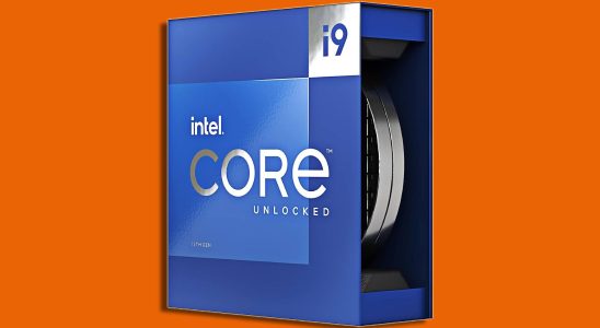 Mettez à niveau votre PC avec 200 $ de réduction sur un processeur de jeu Intel Core i9 13900K