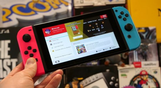 Missions et récompenses en ligne Nintendo Switch : août 2023 - Animal Crossing, Zelda : TOTK, Pokémon