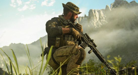 Modern Warfare 3 ramène la carte la plus appréciée de Warzone, mais pas de la manière que vous espérez