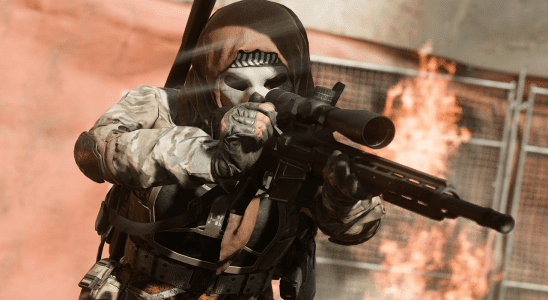 Modern Warfare 3 ramène la mini-carte classique de Call of Duty