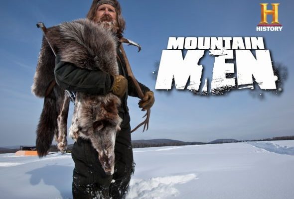 Mountain Men TV Show on History Channel: canceled or renewed?