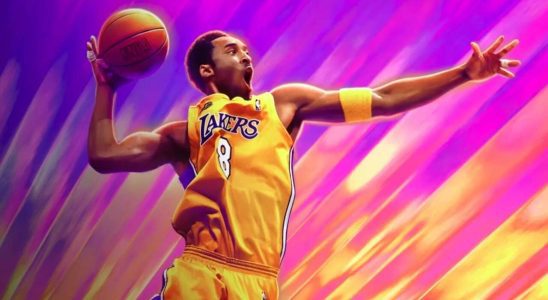 NBA 2K24 révèle les notes des meilleurs joueurs et recrues
