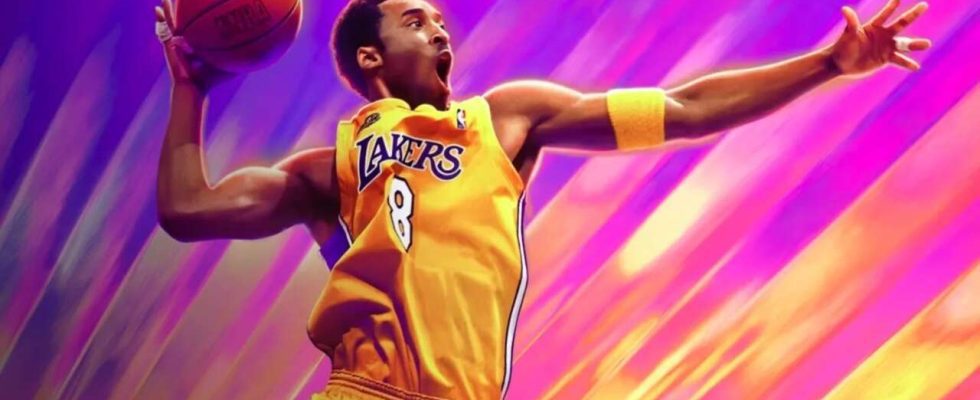NBA 2K24 révèle les notes des meilleurs joueurs et recrues