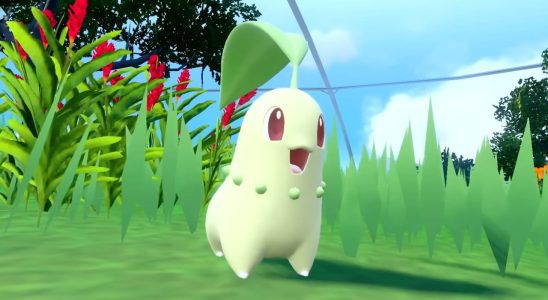 Nintendo présente Pokémon Scarlet et Violet DLC "Pokémon partenaire"