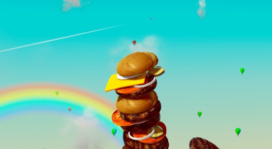 Nour : Play With Your Food ajoute une version PS4 et sera lancée le 12 septembre