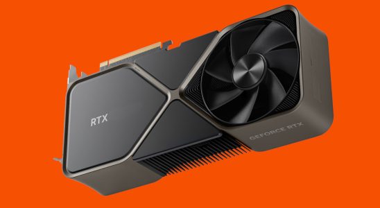 Nvidia GeForce RTX 5000 peut voir un changement étrange dans les matrices GPU