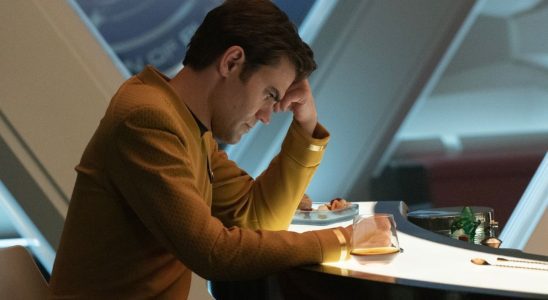 Paul Wesley n'a pas imité William Shatner pour Star Trek : Strange New Worlds, mais il a fait l'éloge de la performance de l'acteur original de Kirk
