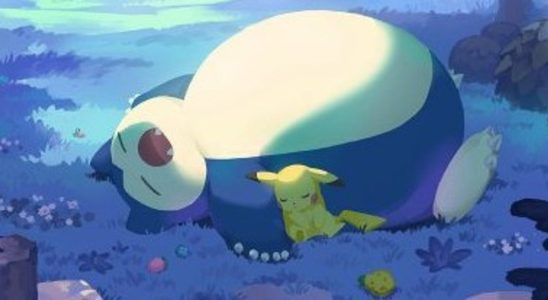 Pokémon Sleep récompense les joueurs pour 10 millions de téléchargements induisant le sommeil