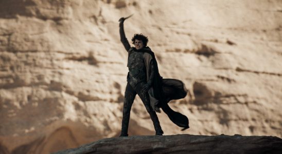 Pourquoi le réalisateur de Dune, Denis Villeneuve, veut adapter Dune : Messie