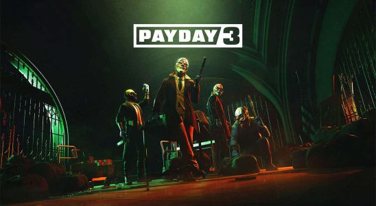 Précommandez Payday 3 avec une réduction énorme pour PC